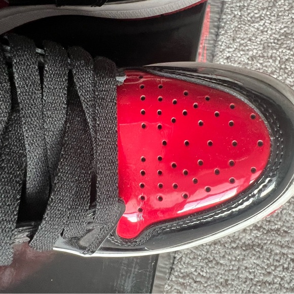 Closet close out…Air Jordan 1 Retro High OG (2021) Size 7 mens - Picture 5 of 10